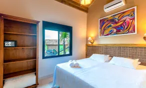 3-Bedroom Family Bungalow - Bangalôs do Rosa - Image 4