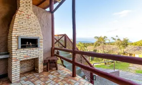 3-Bedroom Family Bungalow - Bangalôs do Rosa - Image 3