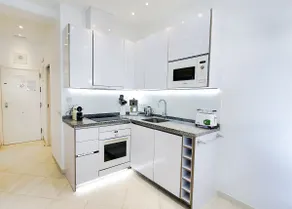 Skol 322 - 2 bed, 2 bath Beach Front Apartment Marbella - Image 5