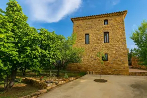 Mantineia Stone Villa-An Ethereal Getaway - Image 2