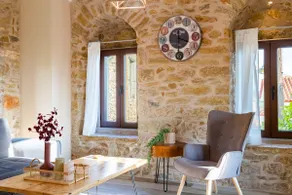 Mantineia Stone Villa-An Ethereal Getaway - Image 4