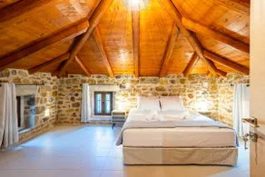 Mantineia Stone Villa-An Ethereal Getaway - Image 5