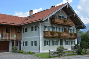Large apartment (A), 2 bedrooms, kitchen, 57 m² - Image 2