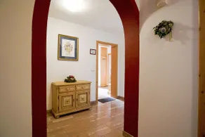 Large apartment (A), 2 bedrooms, kitchen, 57 m² - Image 5