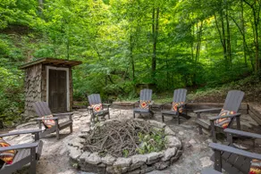Watershed, A River Retreat - Image 2