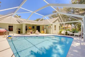 Jensen Beach Home w/ Heated Pool! - Image 3