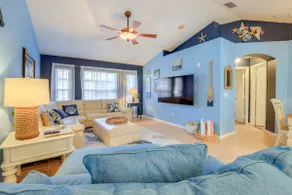Jensen Beach Home w/ Heated Pool! - Image 4