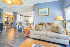 Secluded Hampstead Vacation Rental with Deck! - Image 4