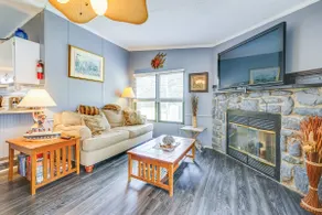 Secluded Hampstead Vacation Rental with Deck! - Image 3