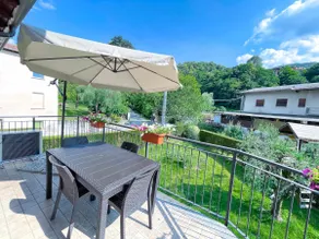La Spiaggia apartment with private terrace - Image 2