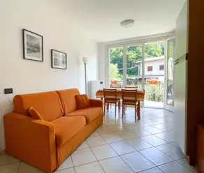 La Spiaggia apartment with private terrace - Image 5