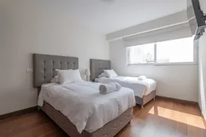 iH*| Luxurious Ocean View 3BR AP w/AC and Parking - Image 4