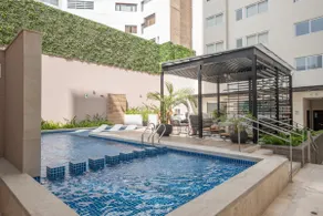 iH*| Luxurious Ocean View 3BR AP w/AC and Parking - Image 5