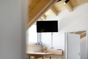 Ferienwohnung Wendelsteinblick - Image 3