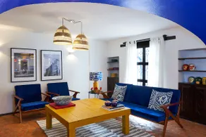 Casa Coyoacán Reforma - Image 5