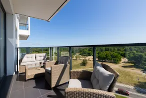 Apartament Sea Waves with Park View by Noclegi Renters - Image 4
