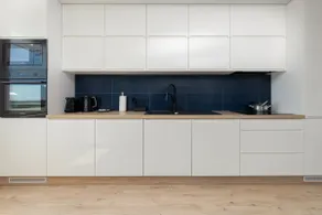 Apartament Sea Waves with Park View by Noclegi Renters - Image 5