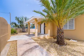 Private Pool Oasis 4BR Home Near Palm Beach, Aruba - Image 4