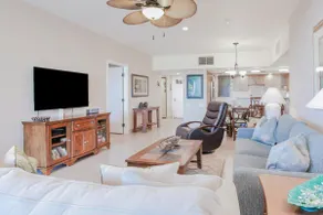 Beautiful ocean view condo with pool, lanai, hot tub, & W/D - Image 3