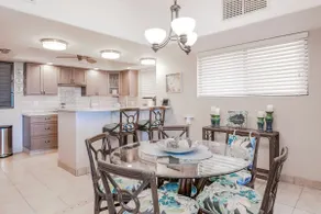 Beautiful ocean view condo with pool, lanai, hot tub, & W/D - Image 4