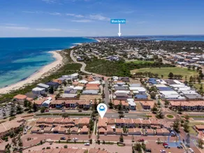 Summer Breeze at Avalon Beach - Image 4
