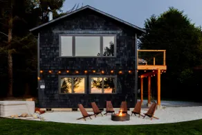 Private Coastal Home with hot tub and ocean views! - Image 3