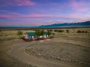 Sand Dune Views and Starry Night Skies - Image 5