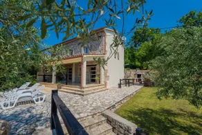 Villa Octingenti in Marceljani - Haus für 4-6 Personen - Image 4