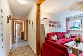 Apartamento 'Brujosenhof' con terraza privada, jardín compartido y Wi-Fi - Image 5