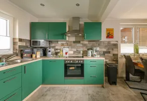 Premium-Plus-Ferienhaus Havanna Select - Image 4