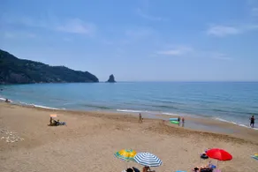 Holiday House Angelos C on Agios Gordios Beach - Image 4