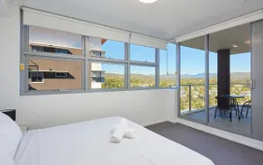 Two bedroom Apartment in Robina Center - Image 3
