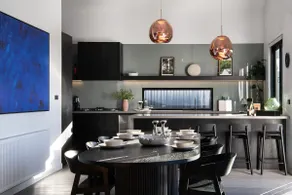 Scandi Haus- seamless design, modern luxury - Image 4