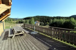 Cabin - La Marmotte des Fies - Image 2
