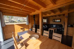 Cabin - La Marmotte des Fies - Image 3