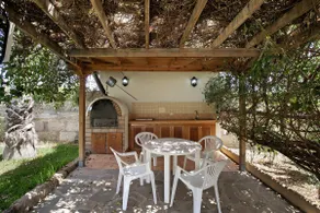 Ferienhaus „Las Tres Palmeras“ mit Bergblick, Gemeinschaftspool und WLAN - Image 2