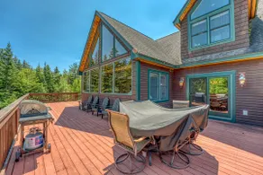 Luxe Cabin at Bretton Woods - Image 2