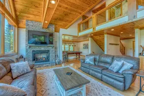Luxe Cabin at Bretton Woods - Image 5