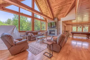 Luxe Cabin at Bretton Woods - Image 3