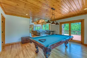Luxe Cabin at Bretton Woods - Image 4