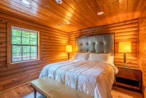 Cabin w/ high speed internet near lake Wappapello - Image 4