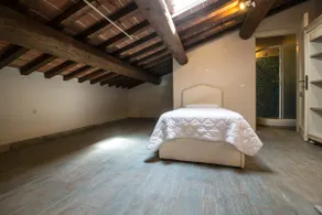 Large apartment, sea: Fattoria Palazzeta - Image 5