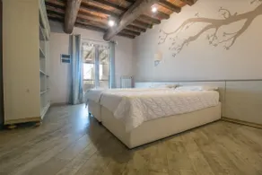 Large apartment, sea: Fattoria Palazzeta - Image 4