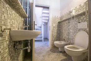 Large apartment, sea: Fattoria Palazzeta - Image 3