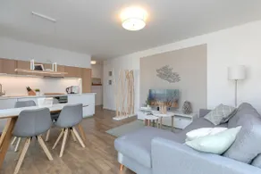Haffkamp 21a Wohnung 8 - Image 2