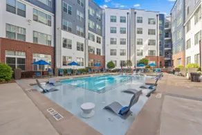 Jungle on the Square – Luxe 1BR w/ Pool & Rooftop - Image 3