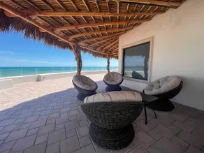 Costa Diamante Luxury Ocean Front Sandy Beach - Image 2