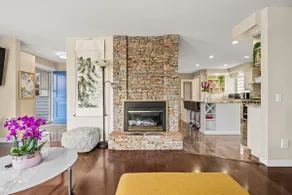 Newly Renovated Home w 3 BDRMS & Outdoor Spaces - Image 2