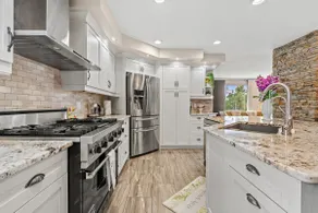 Newly Renovated Home w 3 BDRMS & Outdoor Spaces - Image 5