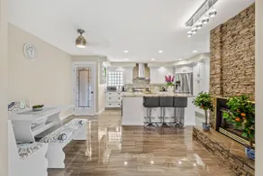 Newly Renovated Home w 3 BDRMS & Outdoor Spaces - Image 4